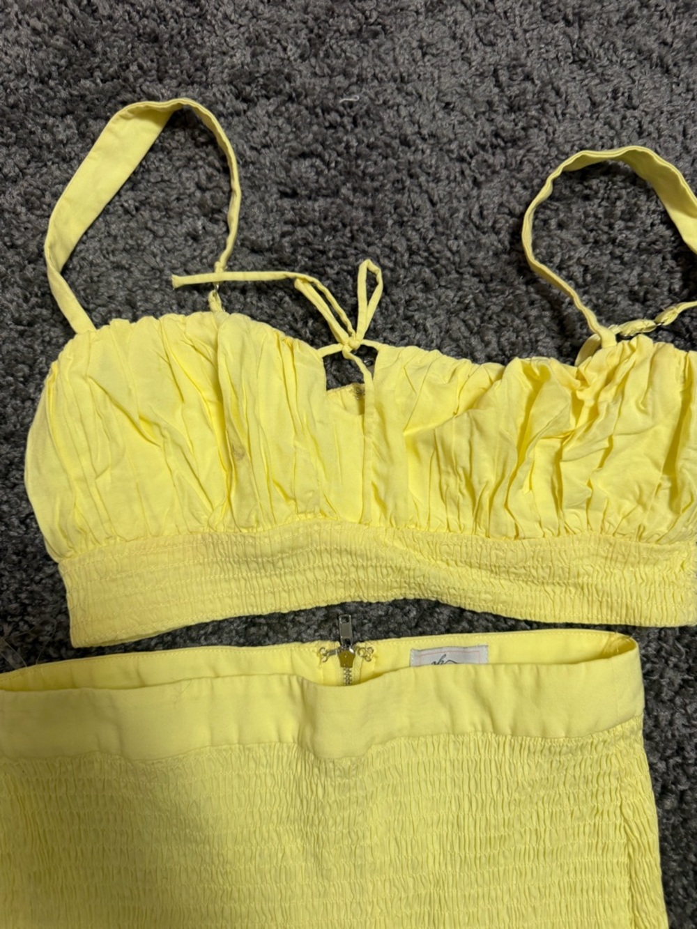 Oh Polly Set - Picture 2 of 3